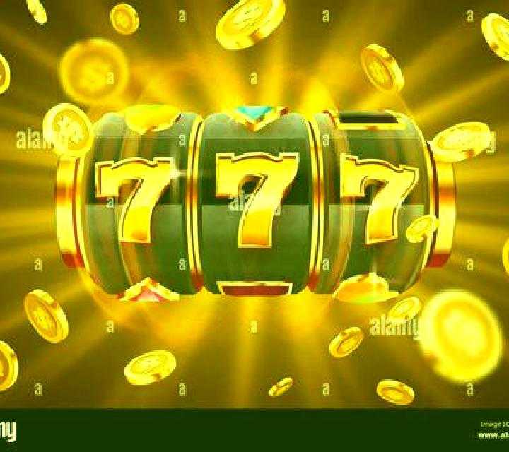777 Deluxe (Woohoo) slot machine