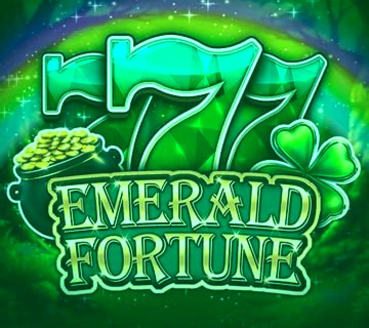 777 - Emerald Fortune slot