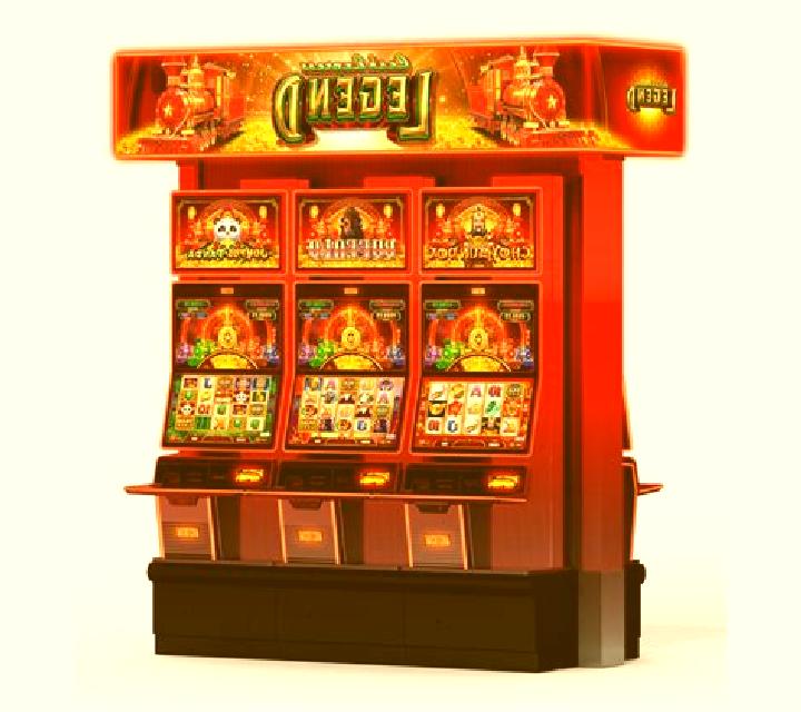 777 Jackpot Diamond Hold and Win Mega Multi slot game