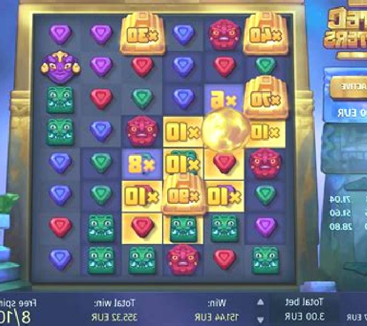 777 Streak: Supercharged! slot game