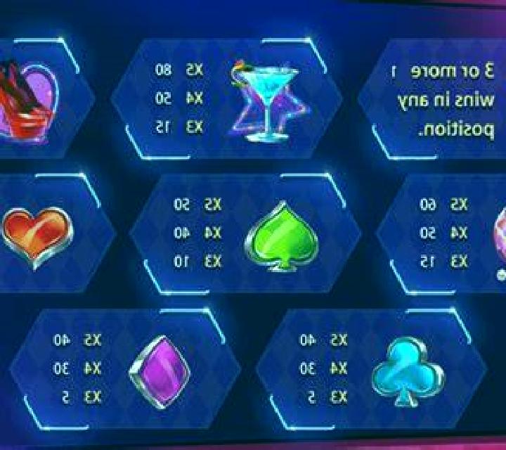 777 Super BIG BuildUp Deluxe slot machine