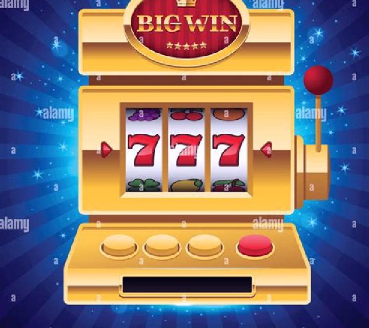 777 (Virtual Tech) slot machine