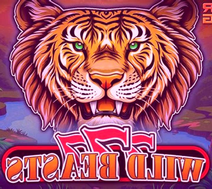 777 - Wild Beasts online slot