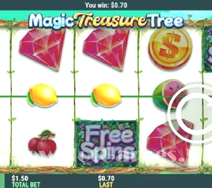 7s On Fire Power Mix slot game