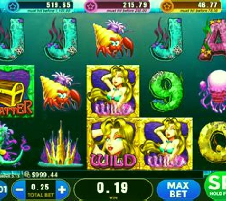 81 Burning Ways slot