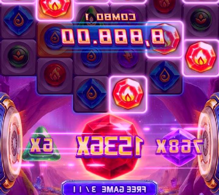 81 Diamonds slot game