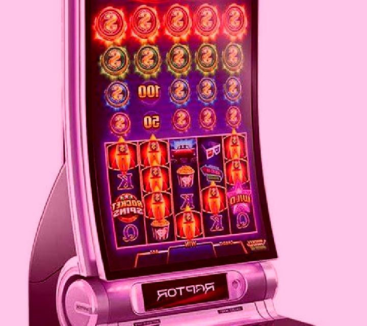 81 Fruits of Gods slot machine