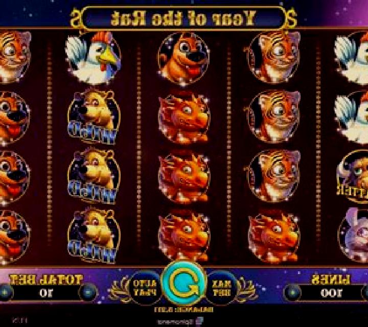 81 Premium online slot