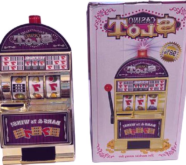 81 Simply Ways slot machine