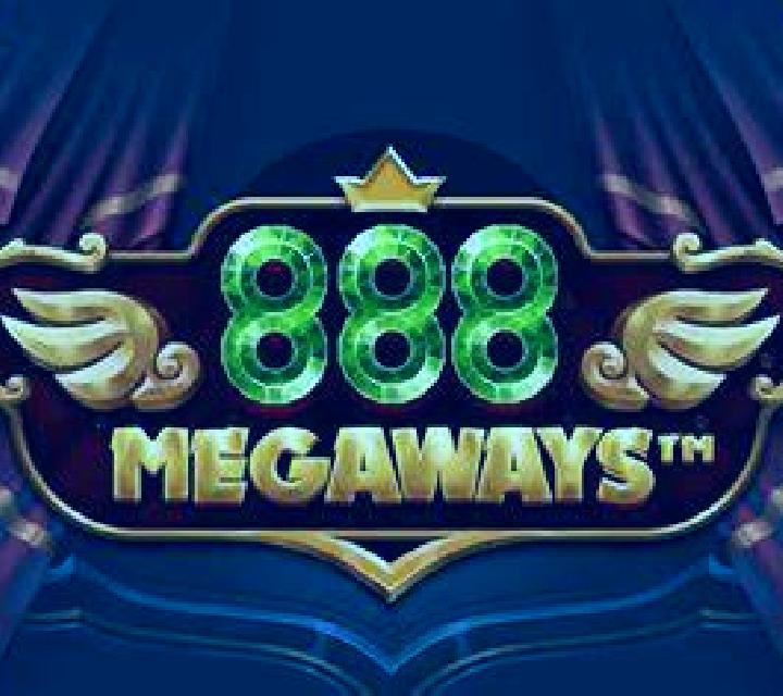 888 Megaways slot