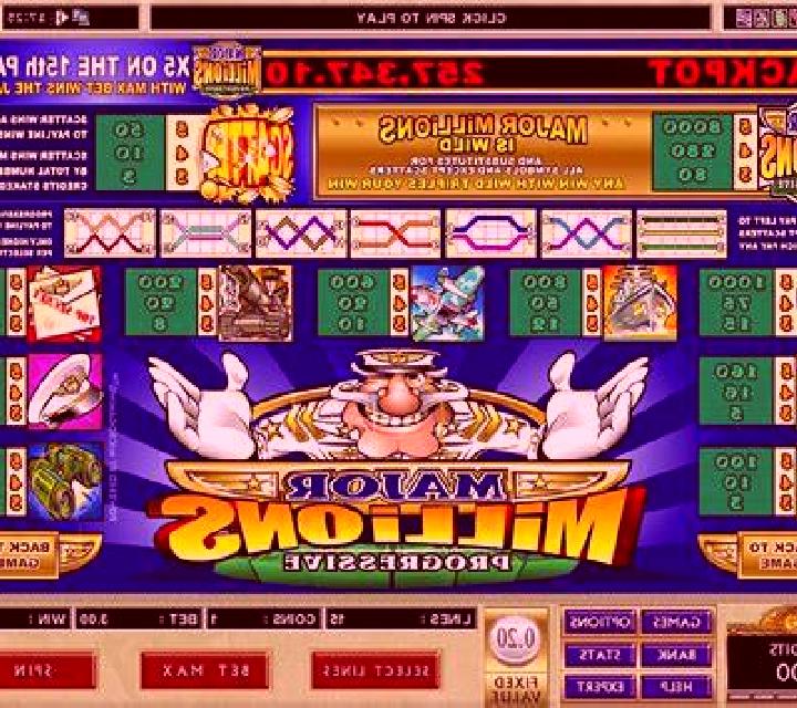 9 Blazing Diamonds Wowpot slot