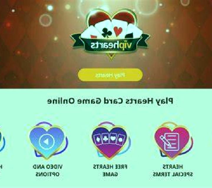 9 Hearts online slot