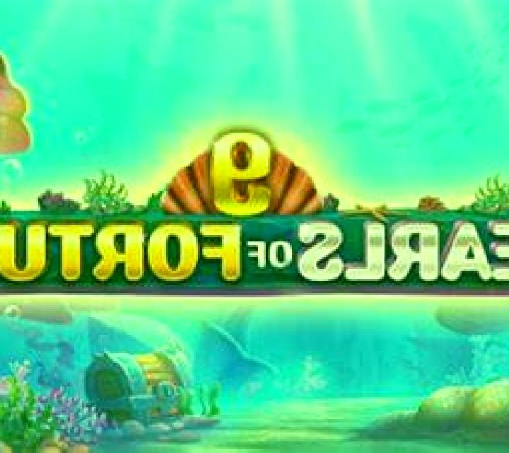 9 Pearls of Fortune slot game