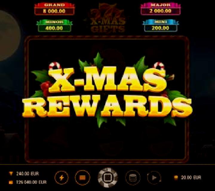 9 Star Dice slot
