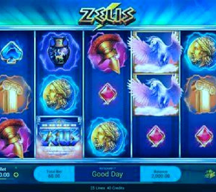 #90Spins slot game
