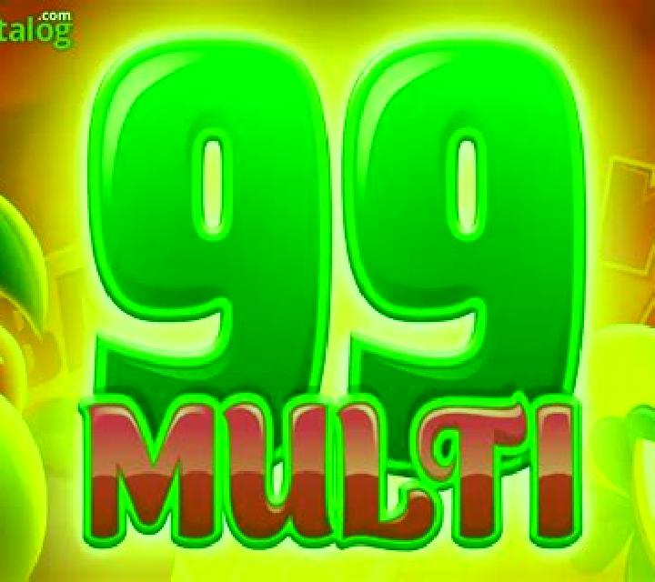 99 Multi slot
