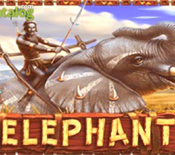 A Day at the Derby online slot
