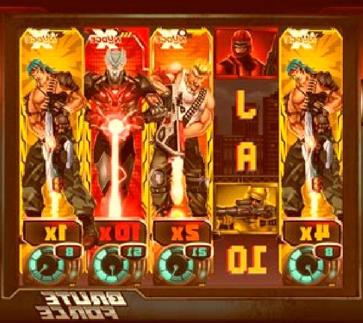 A Girl s Best Friend slot game