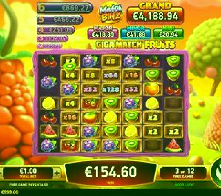 A Tale of Elves online slot