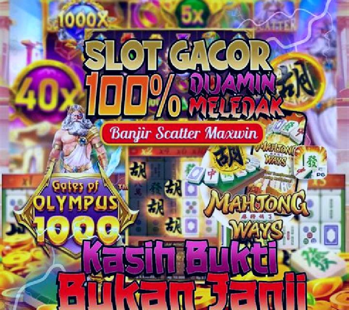 A Time to Win slot machine