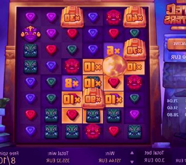 A Winter’s Tale online slot