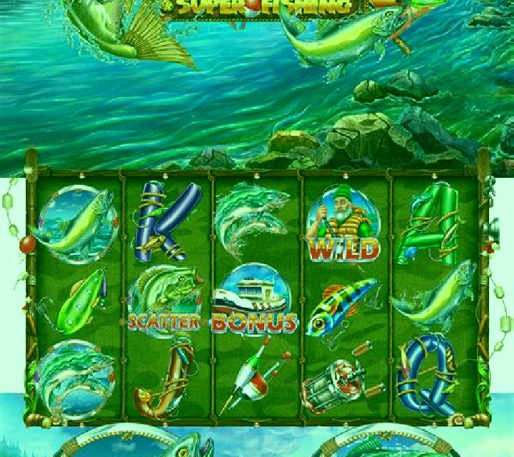 A Year Of Laoshu online slot