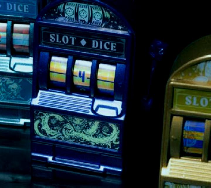 Abby And The Witch slot