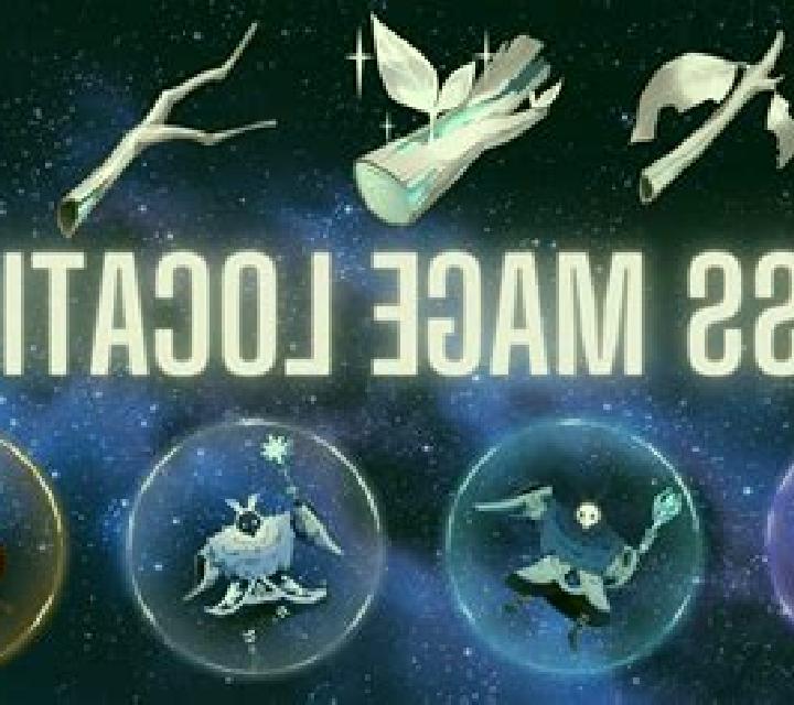 Abyss Dimension online slot