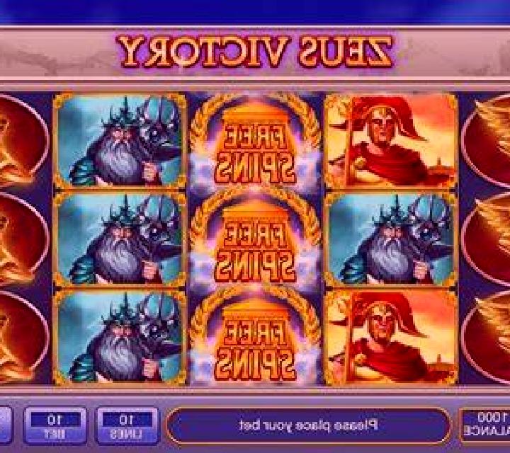 Ace Climber slot