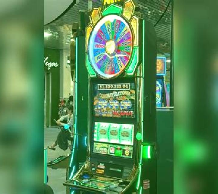 Ace Danger License To Kill slot game