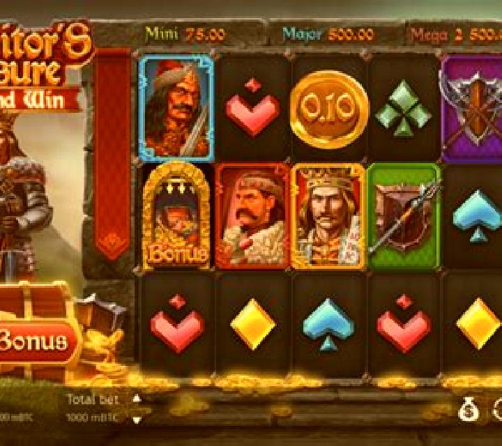 Ace Race (Jackpot Originals) slot game