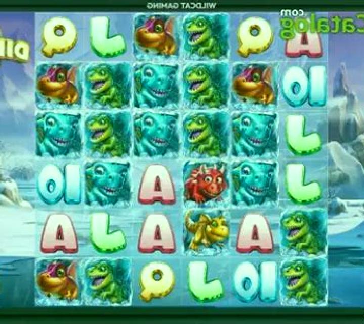 Aces & Eights (Habanero) slot game