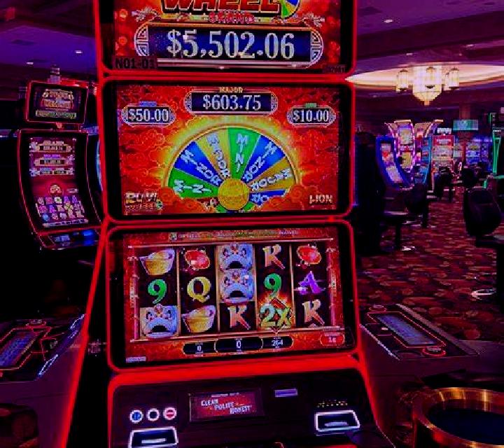 Action Boost Amber Island 2 slot machine