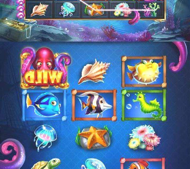 Action Dragons online slot