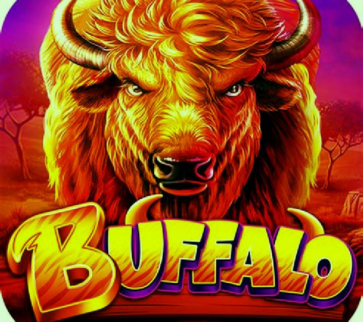 Action Ways Buffalo online slot