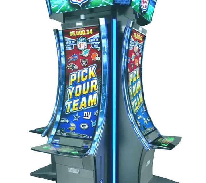 Adventures Beyond Wonderland Magical Maze slot game