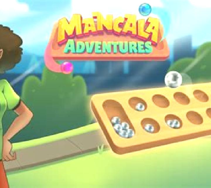 Adventures (Mancala Gaming) online slot