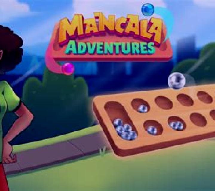 Adventures (Mancala Gaming) slot