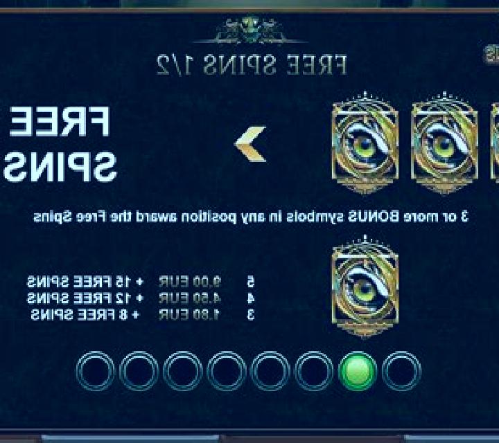 Adventures of Lil Red online slot