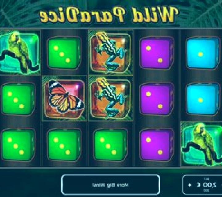 Aero Adventure slot