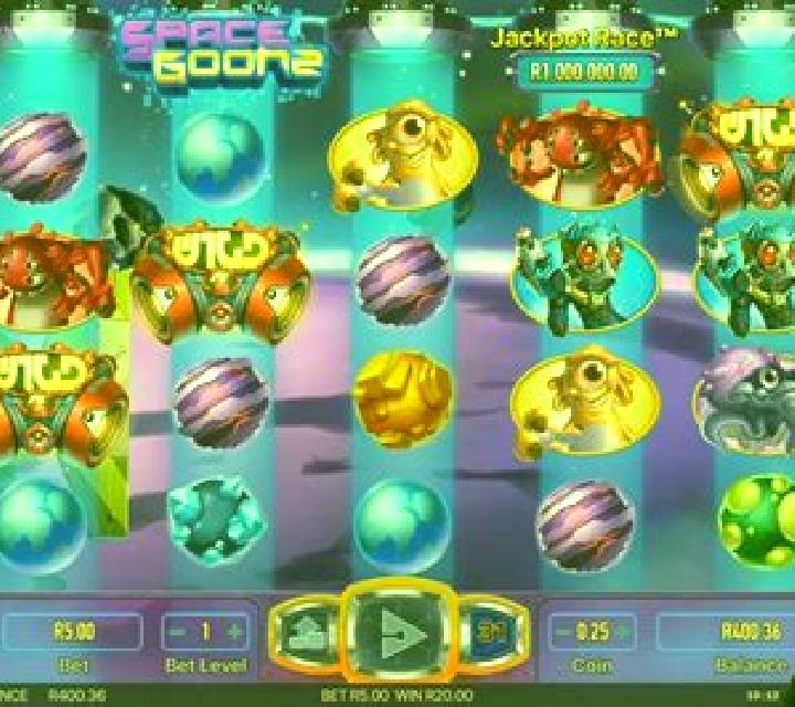 African Buffalo 2 slot