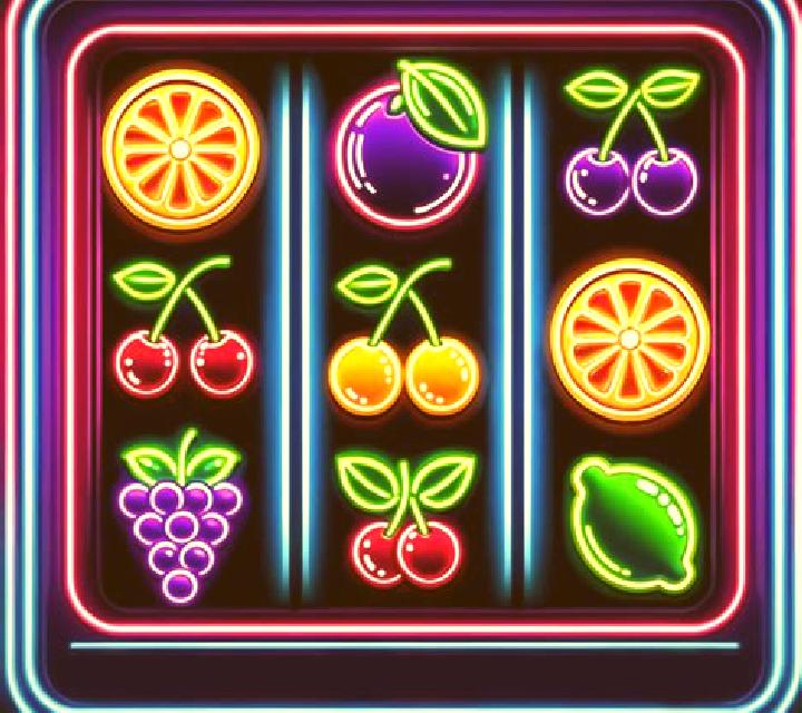 African King slot