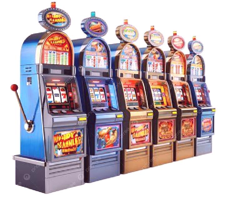 Age of Apes slot machine