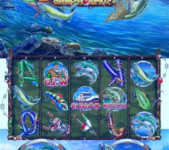 Age Of Heroes Deluxe online slot
