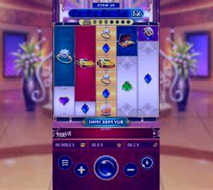 Age of the Gods King of Olympus (Playtech) slot game