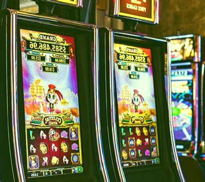 Age of the Gods Norse: Book of Dwarves slot machine