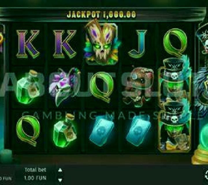 Age of the Gods: Ruler of the Seas slot machine
