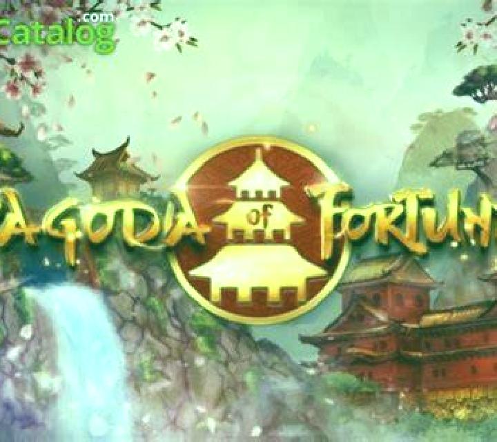 Age of the Gods Spin A Win slot game