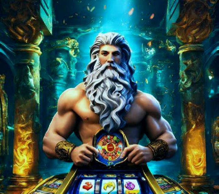Age of Valhalla slot game