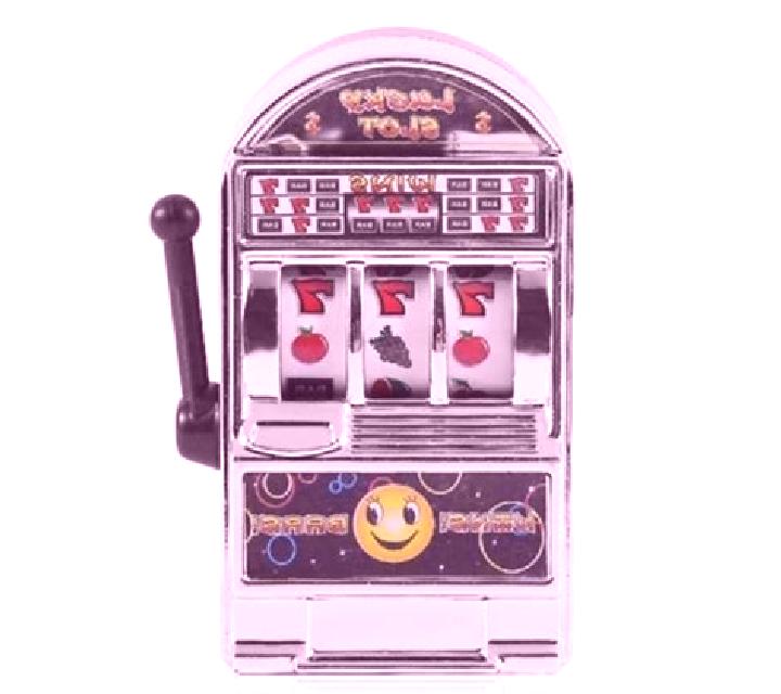 Agent of Hearts slot
